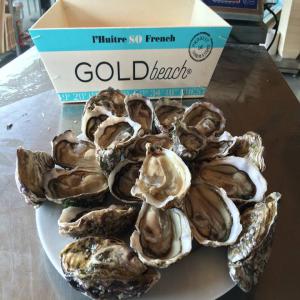  Producteur Huitres Cherche Partenaire Export - coquillage crustacé bonjour, --nous sommes producteur d hu&icirc;tres sp&eacute;ciales en normandie.--nous vendons d&eacute;j&agrave; en france,  espagne,  italie et pays-bas.--nous cherchons des partenaires (distributeurs,  agents,  grossistes...) pour d&eacute;velopper nos ventes &agrave; l'export en europe(belgique,  pays