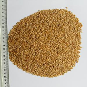  Offre De Vente Des Graines De Lin Jaune Doré - fruits secs et graines grillées bonjour,  nous avons a offrir de 39 tonnes de graines de lin jaune / doré,  pureté min de 99, 90%. certifié par bureau veritas. --analyse de laboratoire complète.--origine russie. prix exw lodz-pologne 640 euro/tonne.--acheminement a demande du destinataire possible.--des &e