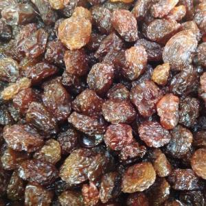 Raisins Secs Sultanine - fruits secs et graines grillées raisins secs marrons type sultanine,  flame,  fiesta,  arizul origine argentine. séchés 100% au soleil.--conditionnés en cartons de 10 kg. 2000 cartons par conteneur 20 pieds. 1800 €/t cif le havre + livraison partout en france.