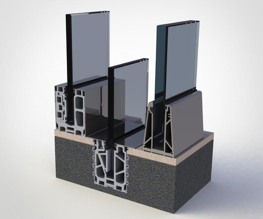  Profiles Aluminium Et Accessoires - métaux usine d'extrusion produit une grande variete de profilés speciiale d'aluminium et d'accessoires pour différentes industries avec un tres bon raport qualite prix----a pare ça nous pouvons produire des profiles personnalises selon les besoin de nos partenaires (produit demi-fini o