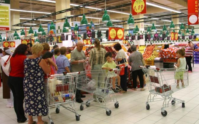  Supermarchés, Commandes, Marketing, Logistiq - conserve semi conserve supermarchés,  hypermarchés----nous offrons un service professionnel et fiable dans l'industrie alimentaire et de la distribution,  les supermarchés,  hypermarchés,  etc. clé en main, ----nous nous adaptons à votre situation particulière. naturellement,  no