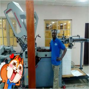  Sac Papier Machine - conditionnement bonjour--nous  somes  une grande  societe d'imprimerie au nigeria qui produise et fournisse  des differentes type des materieles condictionnement telsque----sacs en papier, avec measure differente, en couleur et gram---sacs en  polypropylene,  en plastique,  et en biodegradable---sachets en film, verge, a