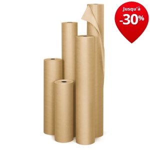 vente des papiers kraft, sacs,sahet.. - conditionnement bonjour, --nuos vendons des rouleaux des papers kraft avec des dimension differentes bien resistance a la temperature,  nous disposins aussi des sachets differentes sorts telque sachet poubelle, sachet a fermerture, sachet de souffle......--nous cherchons des clients dans le monde qui veulent en grande 
