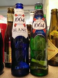  Biere 1664 - boisson alcoolisée cherche bière 1664 pour exportation de la france vers la  chine. --merci de m’adresser votre offre,  conditions….--