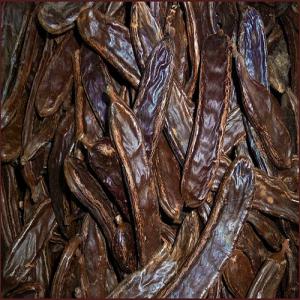  Aroub/carob - fruits et légumes ste tunisienne , on dispose dune tres grande quantite de caroub/carob pour utilisation cosmetique et autres , ..--tout personne interesse , nous contactez a fin detablir tte une longue cooperation commercial ..--