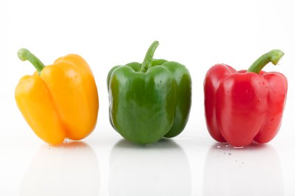  Poivron - fruits et légumes en production, nous prévoyons une livraison 16 septembre 2016--le prix est négociable.notre site de production reste ouvert pour les visiteurs