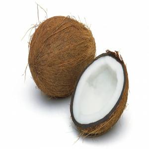  Noix De Coco Hybrides - fruits et légumes noix de coco hybrides de types a,  b et c provenant de la côte d'ivoire.--nous avons une capacité de production de 2 à 3 conteneurs par semaine au prix de 0.38 euro (250fr cfa) la noix en fob au port d'abidjan,  côte d'ivoire.--nous recherchons des clients capable de nous com