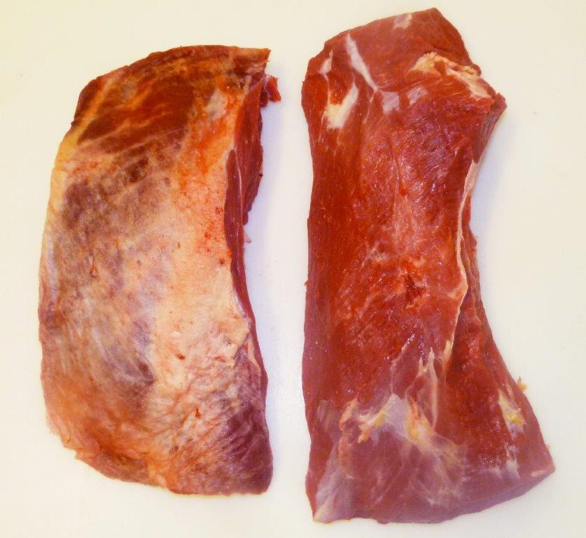  Quality Beef Meat From Spain - meat and eggs 90 v.l. cow boneless forequarter nude bloc ; 90 v.l. halal cow boneless forequarter.; 70 v.l.  cow flank boneless ; meat r1 (100% lean); striploin +3 kg.; striploin pad; knukle iwp - 4, 5 kg.; fillet chain on +2, 4 kg. vacuum; fillet chain off 1, 4 to 1, 8 kg. vacuum; topside cap off pad -3, 2 kg.; topsi