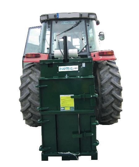  Presse Tractoportee Pour Dechets Agricoles - matériels machines presse verticale à balles tractoportée--dimensions des balles ---• hauteur 1.00 m,  largeur 1.20 m,  profondeur 0.8 m.--• poids jusqu’à 600 kg (selon le type de matériau).--caractéristiques--• presse pour les agriculteurs individuels,  les groupes d’agriculteurs,  cuma