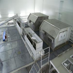ligne conditionnement et traitement Menthe Persil - épices aromates nous produisons des lignes de traitement et conditionnement de ciboulette menthe persil. vous pouvez nous contacte --notre site;----