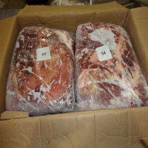  Viande De Beuf Et De Chevre - viandes et oeufs le prix est 1550usd par tn livraison d'une tonne à votre adresse.----port de départ est le port dublin,  irlande----délai de livraison est de 15 jours------caractéristiques--1. libre de conservation--durée de vie --2.grand valeur nutritive --4. meilleure qualit&eacu