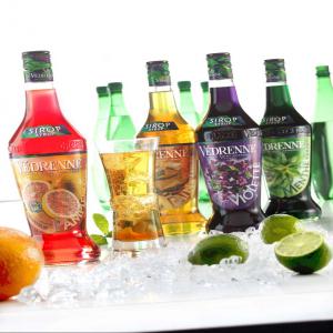  Syrups Search For Importer In Africa - concentrated juice syrup available in 25 cl,  70 cl or 100 cl glass bottles,  vedrenne syrups have an upmarket packaging to set up the fruits,  nuts and plants they are made off.----resulting from a deliberate intention to offer consumers quality syrups,  they are made with pure sugar,  exclusively with saccharose.----is also or