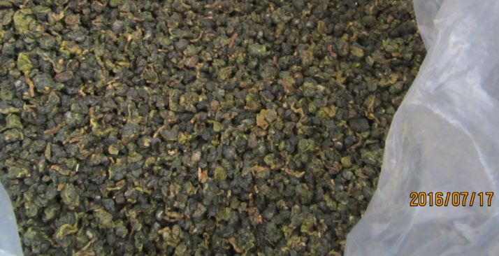  Oolong Green Tea/viet Nam - coffee cocoa tea oolong green tea--vietnam--straight from plant/farm--manufacturing- taiwanese method--moq- 10kg--payment- tt or bank transfer--delivery mode- tnt,  dhl or post office. a tracking number could be informed by a simple request.--if order more than 1 tonne,  please feel free to contact us for more informa