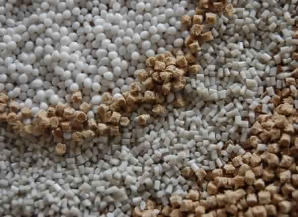  Low-cost-bio-plastics Granules Biocomposite - renewable energy we are glad to introduce you our new products,  low cost bioplastics ,  form of plastic derived from renewable biomass source,  such as olive pits.these biomass source plastics had been tested to produce forms , right from drinking cups to parts for automobiles,  and got satisfaction  for example our oli