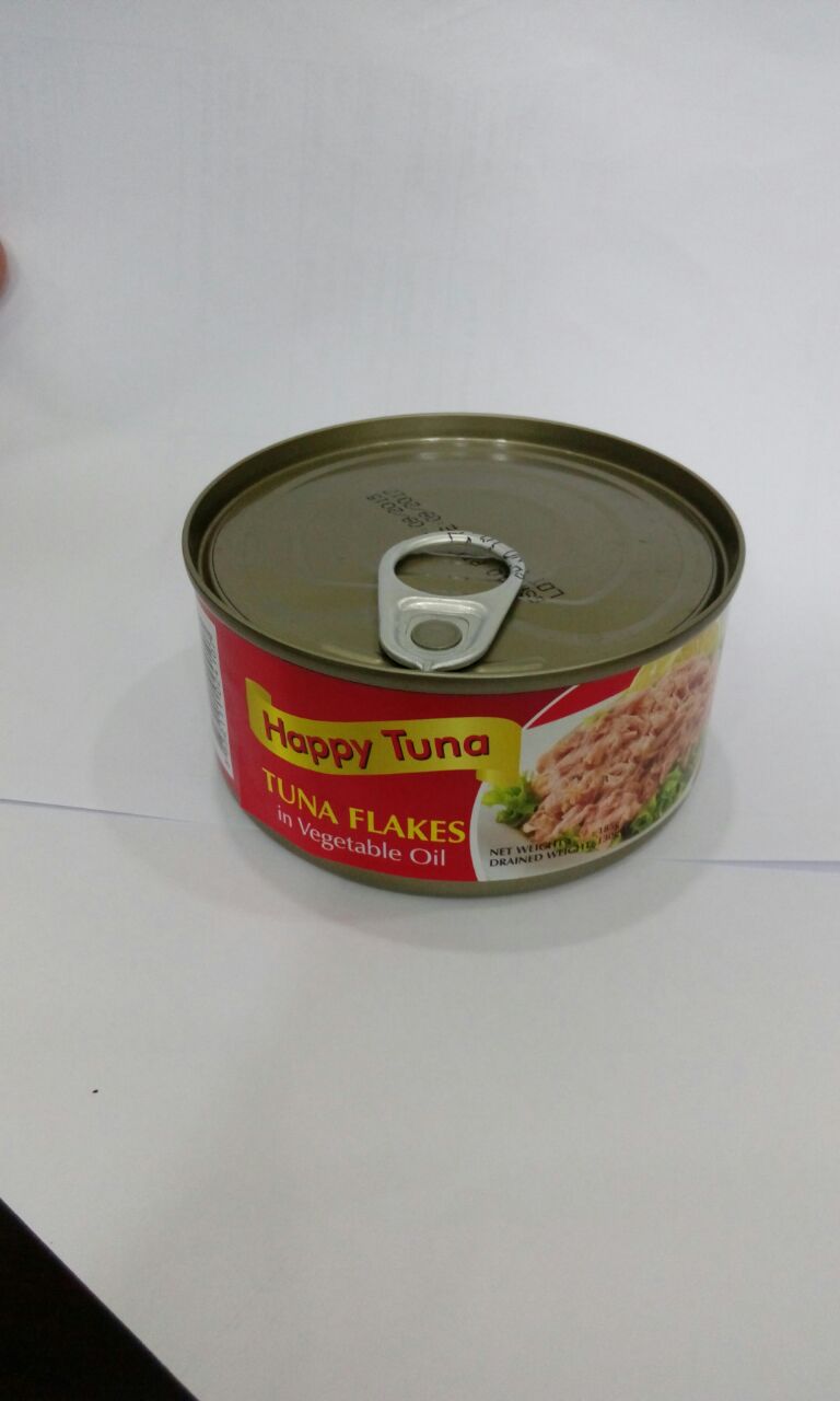  Thon De Thaïlande - conserve semi conserve bonjour, je suis à la recherche de client intéresser par les conserves de thon,  nous disposons de grande quantité de thon de thaïlan, boîte de 180 g à l'huile végétale. 48 boîte par carton quantité disponible- 25000 carton.