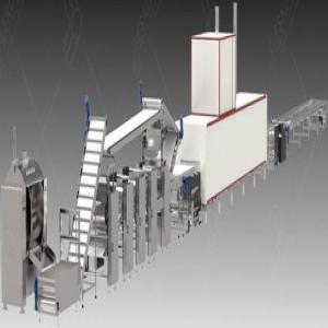  Lİgne Pour Productİon Bİscuİt - matériels machines l’entreprise est fondée en 1996 et spécialisée dans la production de machines et ligne complète pour la fabrication de biscuits,  crackers,  cakes,  gâteaux secs . nous réalisons aussi la production de moules à biscuits pour les biscuits dure et sabl&eacu