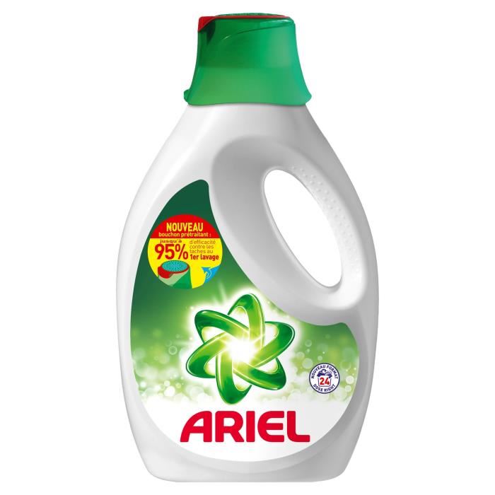  Recherche De Nouveaux Clients - hygiene entretien nous somme une soci&eacute;t&eacute; de commerce international bas&eacute;e &agrave; tunis nous cherchons &agrave; trouver de nouveaux clients pour un produit de lessive  --ariel lessive liquide r&eacute;gulier 24 lavages 1, 56l  ,  a un prix tr&egrave;s comp&eacute;titif,  vous ferez une bonne affaire