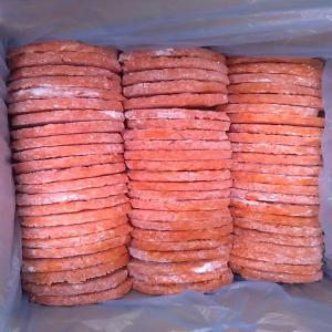  Steak Hachés Halal - viandes et oeufs bonjour , ----je peux proposer des steaks hach&eacute;s halal grade a ( 45g ,  80g,  100g etc..) ,  abattage manuel + certification + norme ue----provenance espagne----prix - 3.50 /kg livraison incluse dans toute la france ------qualite extraordinnaire !! vous verrez par vous meme je suis sur de mon pro