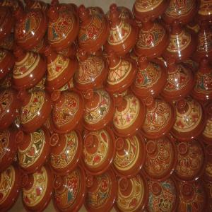 Tajines Marocains - matériels machines fabrication et export de tajines de cuisson et de d&eacute;coration d'origine maroc . certifi&eacute;s . cherchons clients grossistes et distributeurs en europe afrique ,  moyen orient ,  canada ,  etas unis etc .....................