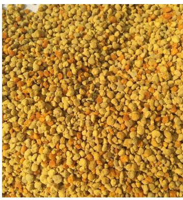  Pur Pollen D’abeille Sans Aucun Pesticide - aliments pour animaux le pollen est un produit de la ruche. récolté sur les fleurs,  il est ensuite aggloméré par les abeilles sous forme de pelotes. bien moins connu que le miel ou la gelée royale,  le pollen est pourtant utilisé par la médecine chinoise depuis des si&egrav