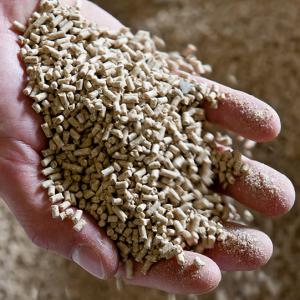  Aliment Poussins Demarrage - aliments pour animaux - aliment de démarrage pour poussins disponible par sac de 25 kg