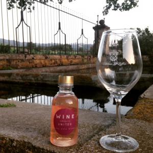  Looking For Export French Rosé New Concept - wines this is the only wine-based drink that combines three elements-----	a french rosé wine from the best mediterranean grape variety whose light color makes you feel as if you were in provence --	an exotic ginger flavor that transcends you and allows you to dream about its renowne