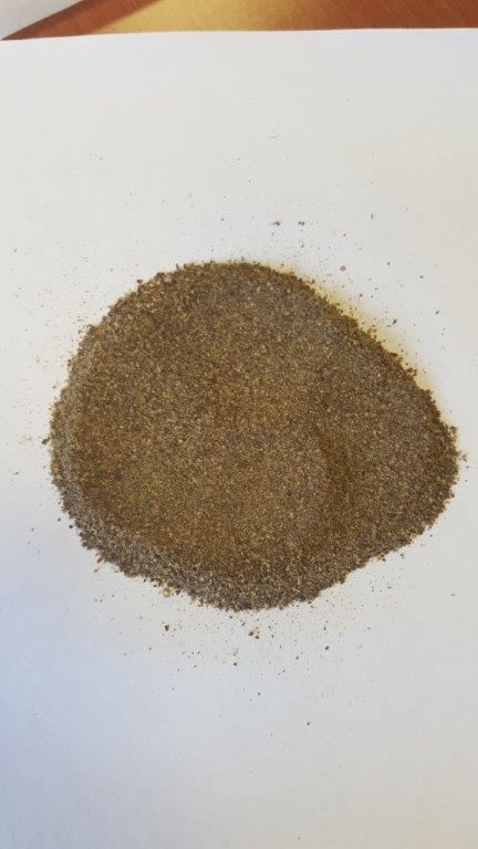  Poivre Noir Moulu Et Piment Doux Moulu - épices aromates nous sommes une usine spécialisé dans le piment moulu et poivre noir moulu,  nous sommes situé en espagne et nous avons 4 générations d’expérience,  donc nous offrons nos piments moulu de 60 asta à 180 asta de 1, 35€/kg à 2, 60€/kg ,  poivre noir mo