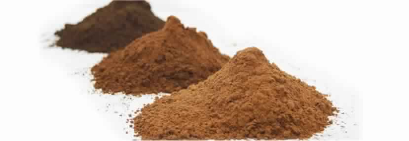  Carob Powder - vegetable matter we are producers of carob powder. our product is used as a substitute to cacao powder. it's cafeine free and has a high nutritional value. it can be used by industrial in icecream,  chocolate or dairy products. it can also be consumed as it is. we produce three kinds of carob powder depending on it's