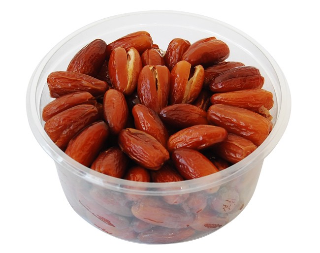  Deglet Nour Dénoyautée - fruits et légumes je suis un spécialiste en deglet nour dénoyautée,  je vent en quantité de deglet nour dénoyautée de bonne qualité d'origine algérien,  toute en réspéctant les normes sécuritaire sanitaire et le cahier de charge du client,  liv