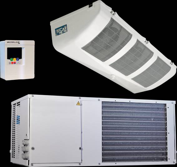  Equipement Frigorifique - Industrie exploitation proposons large gamme d équipements frigorifiques toutes puissances   de fabrication française - nous contacter pour étude et proposition