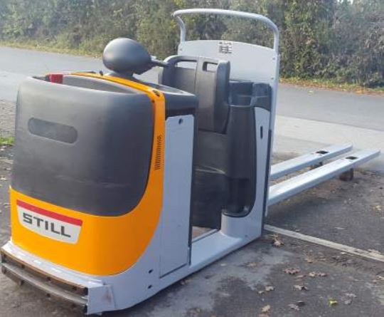  Materiel De Manutention - matériels machines proposons gamme de transpalettes et chariots occasions r&eacute;nov&eacute;s ou vendus en l'&eacute;tat - selon vos besoins- nous contacter pour &eacute;tude et proposition