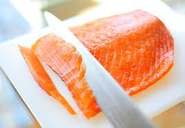  Fish Salmon - poissons fish- salmon, ----the salmon of canada,  very good quality,  for more information can contact me. thank you.--