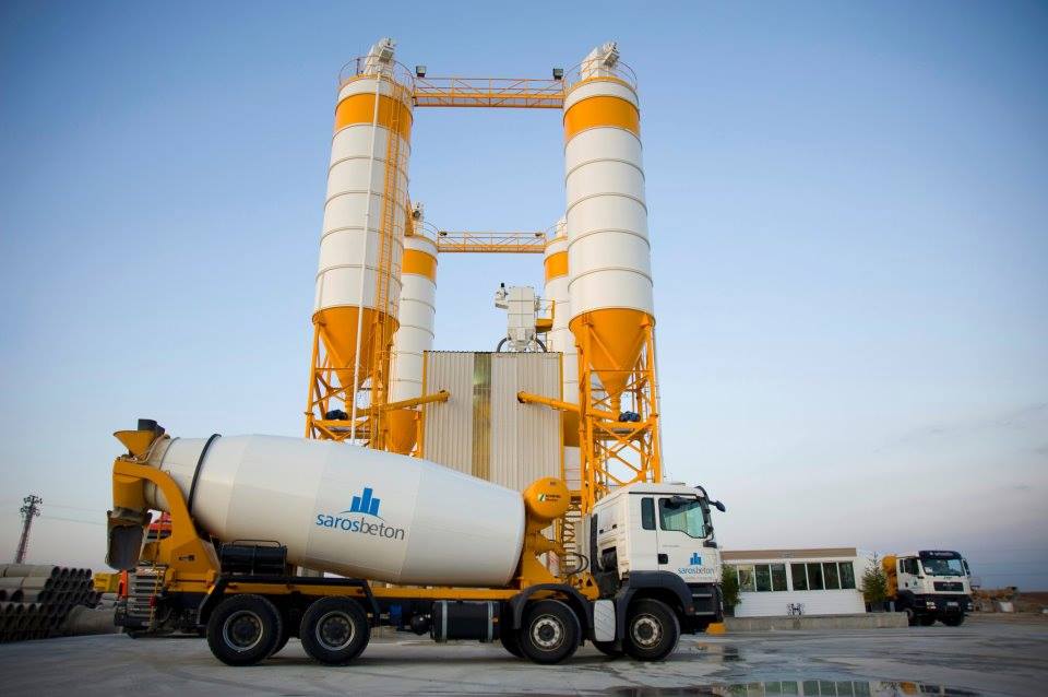  Centrales Beton - matériels machines des centrales abeton de 30m3 a 300m3 mobile et stationaires----notre mission--dans le but d'offrir  des produits de haute qualité  des centrales plus fonctionnelles et avantageuses.--orientée vers le client la stratégie de développement visant à la satisfaction com