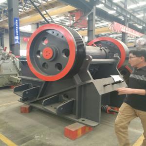  Concasseur - matériels machines concasseur tous types qui diffèrent par taille. ces concasseurs sont d'une grande firme chinoise  leader dans la construction,  et de l'exploitation minière. notre noble entreprise a le privilège de travailler avec ses collaborateurs et partenaires pour la sécurité, 