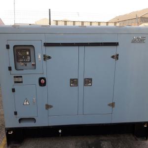 Groupe Electrogene Diesel - matériels machines groupe electrogene cummins canopy insonorise 110 kva annee 2013 neuf----nous proposons a la vente d'autres groupes electrogenes gaz et diesel toute marque puissance de 20 a 5000 kva. --nous recuperons et nous vous rachetons vos anciens groupes electrogenes generateurs que vous n'utilisez plus. 