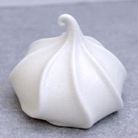  Vega Foam D'origine Végétale - patisserie nous fabriquons de la vega foam ,   substitut de blanc d’œuf d'origine végétale --vega foam etre utilisé pour la fabrication de la meringue industrielle à forte valeur ajouté,  recette et savoir faire livrés gratuitement --1 kg de vega foam donne 76 kg d