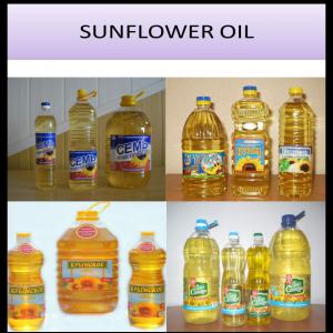  Huile De Tournesol - huiles nous fournissons a tous clients demandeurs d'huile de tournesol d'origine ukrainienne.--disponible d'huile de tournesolrafinée--origine- ukraine--cif/fob