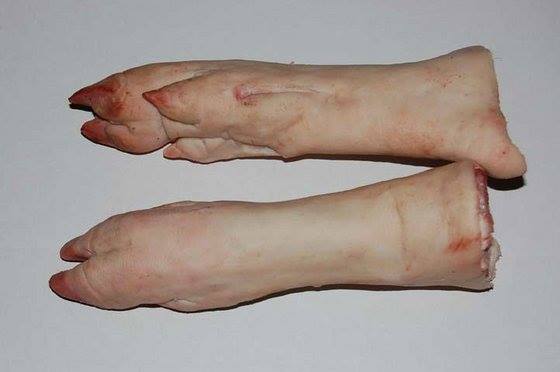  Frozen Pork Front Feet - meat and eggs we enjoys the distinction in exports of frozen products to various destinations across the globe,  including countries in south east asia,  middle east,  africa and pacific basin nations. we supply strictly frozen chicken,  frozen beef meat,  frozen pork,  frozen mutton,  frozen lamp etc----we offer our po