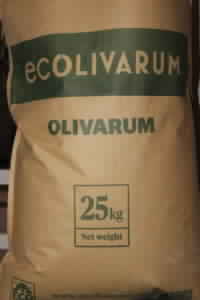  Olive Kernel Powder Farine Noyaux D'olives - roasted seeds and nuts olive kernel powder for several uses (pour plusieurs usages)--high quality--granulométrie(granulometry) min.50-200 microns. --humidité (humidity)< 6-7.3 %--matières grasses (fat) < 0.4-0.6 %--matières minérales (mineral materials) < 0.85-0.90 %--densité appa