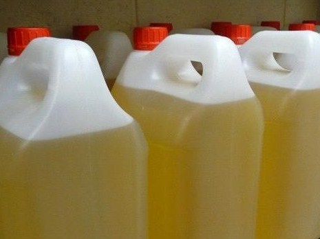  Huile De Sesame Sesame Oil Cold Pressed - huiles huile de sesame / cold pressed sesame oil --press a froid,  1000 litres pour export emballage 20 litres jerry can