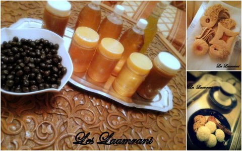  Gâteaux Trad Marocains, Argan, Huile D'olive... - patisserie bonjour, --nous somme de nouveaux membres dans l' espaceagrico . dans cette annonce nous voudrons juste nous nous pr&eacute;senter. nous somme une producteur/fournisseur  produisant  de d&eacute;licieux g&acirc;teaux typiquement marocains mais aussi des g&acirc;teaux d'amande ,  des briwats sal&eacute