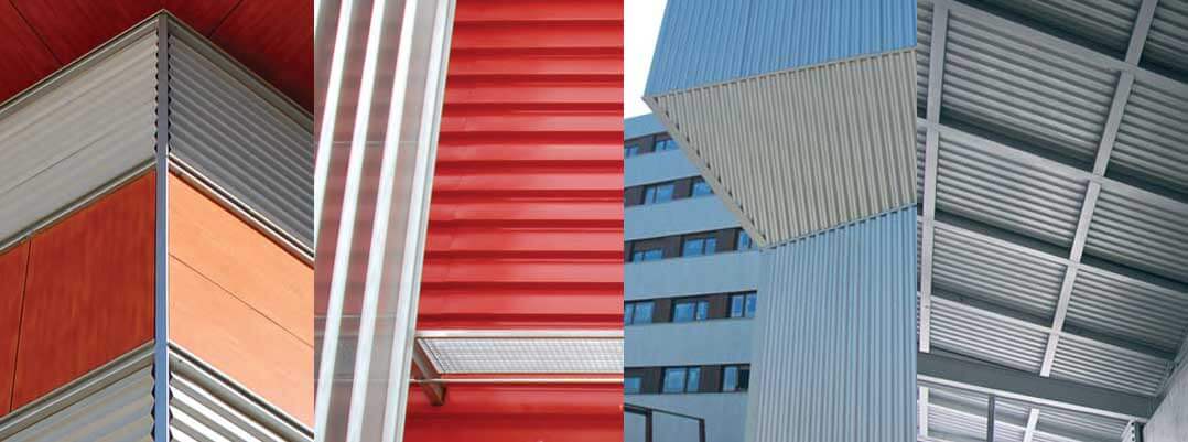  Tôles - métaux un des fabricants et négociants leaders sur le marché de l’acier prélaqué spécialement conçu pour les toitures et les façades,  dont l’utilisation est fondamentale dans la construction industrielle.