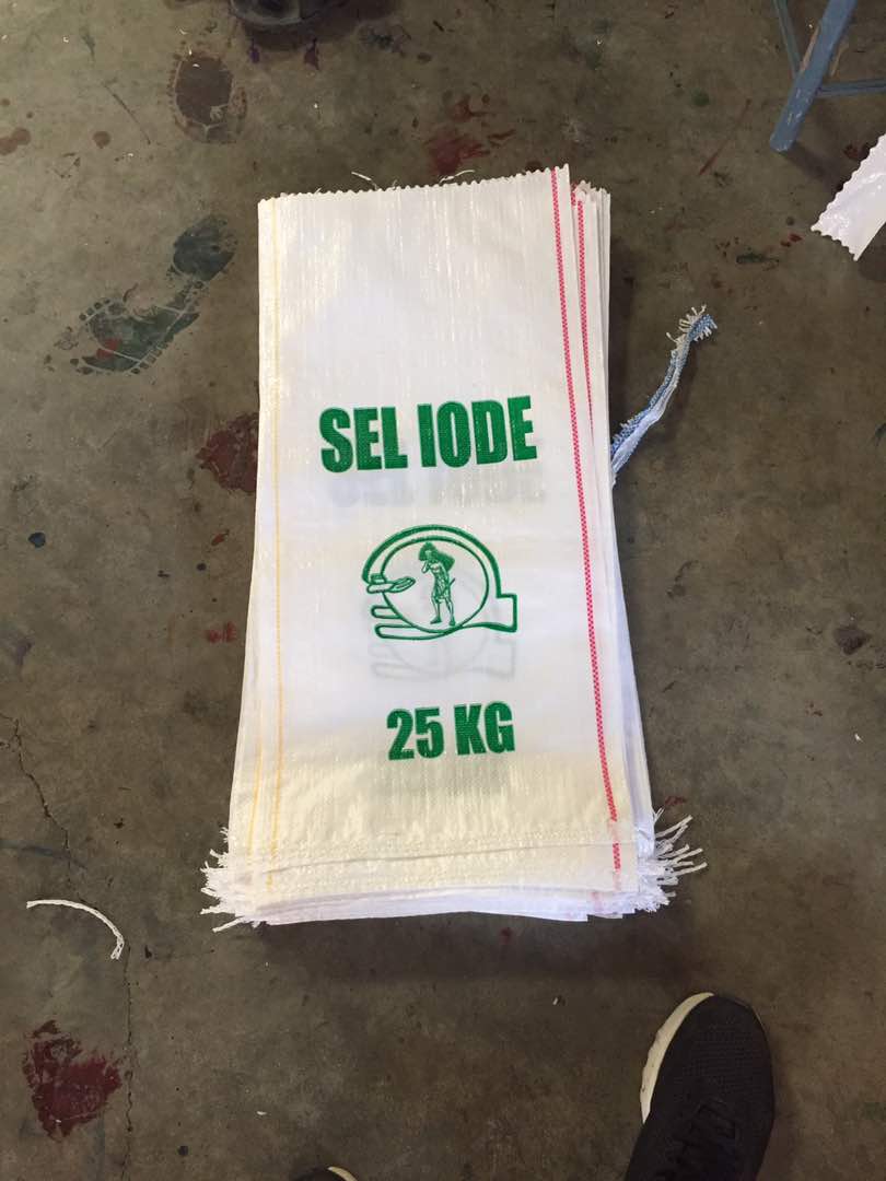  Polypropeline Sac Furnissuer - conditionnement nous somme le furnissuer de polypropeline sac de 25kg,  50kg,  100kg,  150kg en tous la dimention et poids .tout la sac utilise pour agricole. tous le symbole imprement ce possible .----nous invite le client interesse pour cet merchandise