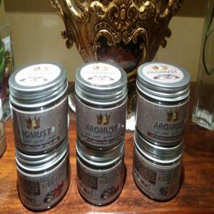  Ghassoul Marocain En Patte Enrichi Et Parfumé - hygiene entretien nous mettons en vente ---ghassoul marocain en patte prete à appliquer --ce produit naturel est issu du bain authentique marocain,  enrichi des huiles végétales et est parfumé par des fragrances typiquement marocaines et andalouses--pour corps et visage ---il est excellent 