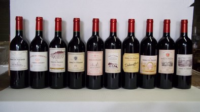 Vin français rouge, rosé, blanc - vins producteur et négociant propose vins vsig,  igp et aoc à l'export,  excellente qualité,  packaging étudié avec le client,  --cépages- merlot,  cabernet,  grenache,  syrah,  chasan,  1 à 2 containers par mois.--prix très compétitif.--