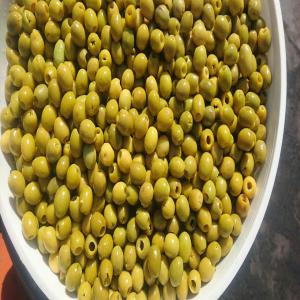 Olive dénoyauté - fruits et légumes bonjour je vents des olives dénoyautés origine egypte calibre 160/260 dans des fus de 130 kg sachant qu un contenaire de 20 pieds contient 80 futs 