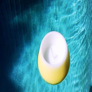  Pool Candles Bougies Flottantes - autres bougie flottante extra large destin&eacute;e pour l'illumination des piscines des h&ocirc;tels et des &eacute;tangs de jardin. fabriqu&eacute;e &agrave; partir de mat&eacute;riaux test&eacute;s et certifi&eacute;s pour garantir les meilleures propri&eacute;t&eacute;s de combustion de haute qualit&ea