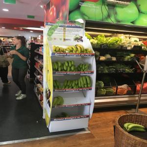  Banane Biologique De Peru - fruits and vegetables notre soci&eacute;t&eacute; s'occupe de control de qualit&eacute; en produccion et exportacion pour les producteurs privee et coop&eacute;ratifs de banane biologique en cat&eacute;gorie i et ii,  nous sommes les premi&egrave;res qui as commercialis&eacute; la banane biologique import&eacute;e au port