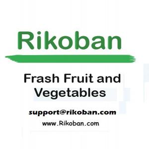  Fresh Fruits And Vegetables - fruits and vegetables fresh fruits & fresh vegetables export company from macedonia! ----the company is exporting fresh fruits and vegetables from macedonia to eu and ru.----exporting- --cabbage,  tomato,  cucumber gherkin,  cucumber,  young onion,  young garlic,  carrots,  peaches,  watermelon ,  cantaloupe melon,  onion ,  grapes