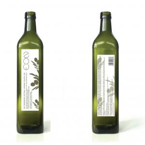  Huile D'olive Vierge-extra De Crète - huiles huile d'olive vierge-extra de crète (région de sitia)--acidité - 0.3% (lors de la mise en bouteille)--bouteille bouteille vert foncé de 1lt--varieté des olives - koroneiki--traitement et récolte à la main --extraction à froid